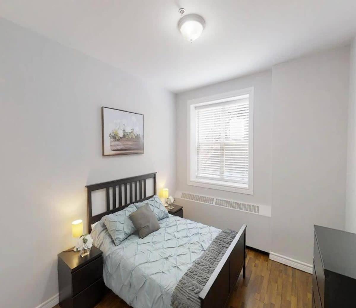 Bright Cozy Condo The Heart Of Uptown 2Bed Coffee & Tea Saint John Bagian luar foto