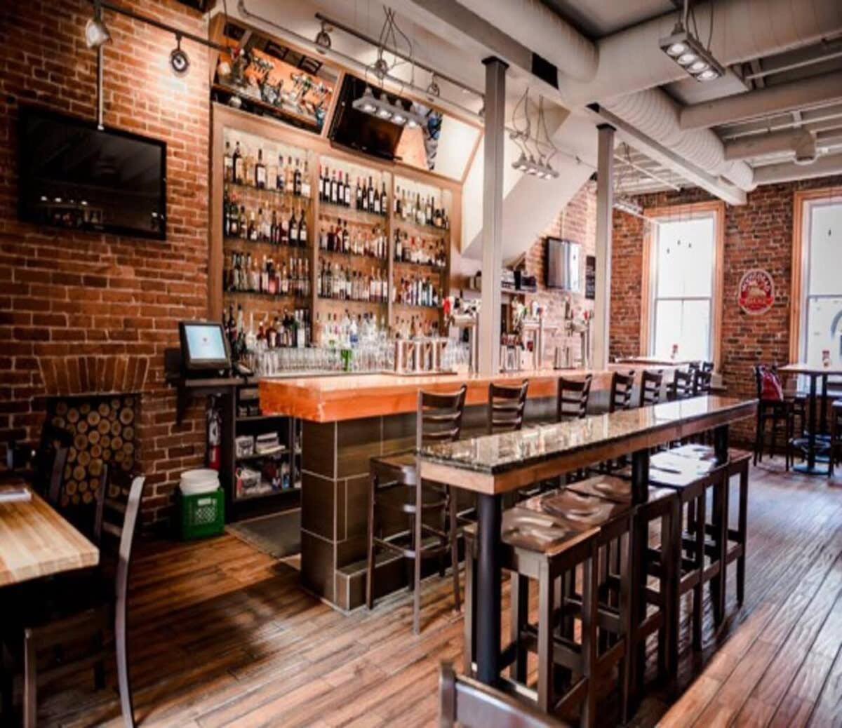 Bright Cozy Condo The Heart Of Uptown 2Bed Coffee & Tea Saint John Bagian luar foto