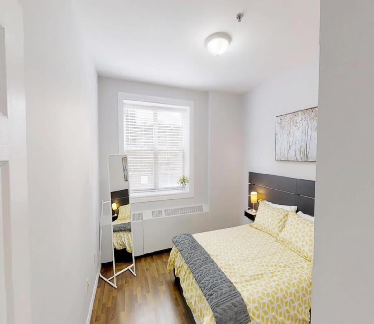 Bright Cozy Condo The Heart Of Uptown 2Bed Coffee & Tea Saint John Bagian luar foto